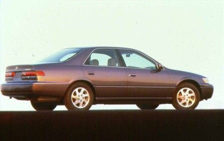 Camry 2